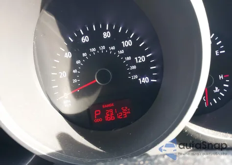 2012 Kia Soul z USA, uszkodzony, nr VIN KNDJT2A54C7432930